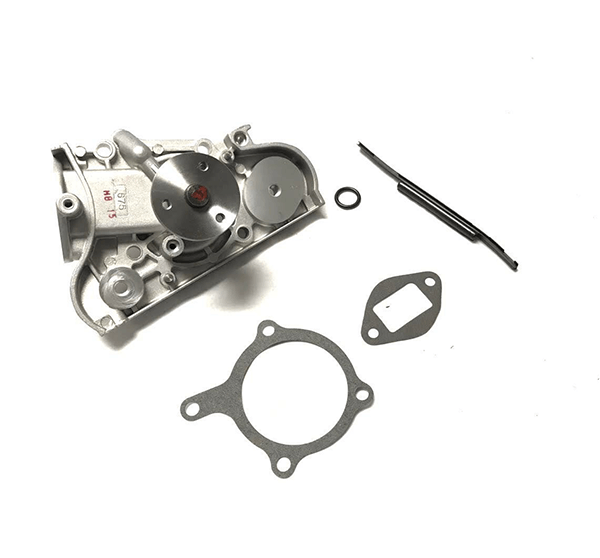 Hocar Autopartes México