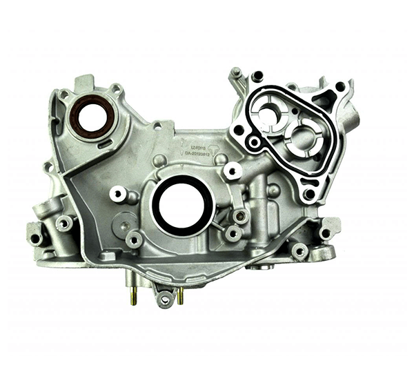 Hocar Autopartes México