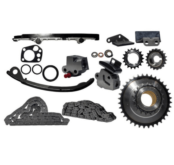 Hocar Autopartes México