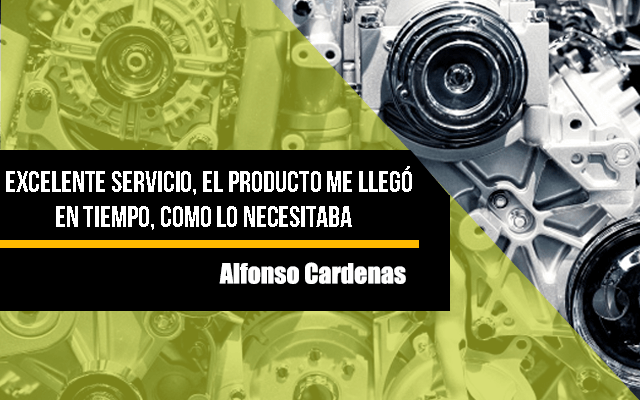 Hocar Autopartes México
